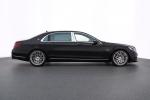Mercedes-Maybach Rocket 900 by Brabus 2017 года